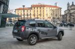Dacia Duster Titan 2014 года (IT)